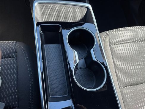 Used 2025 Chevrolet Equinox LT image 21