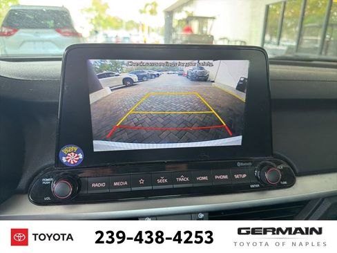 Used 2020 Kia Forte LXS image 12