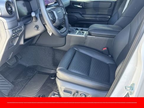 New 2026 Toyota Land Cruiser w/ Premium Package image 3