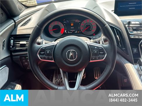 Used 2019 Acura RDX A-Spec w/ Technology Package AWD/4WD image 29