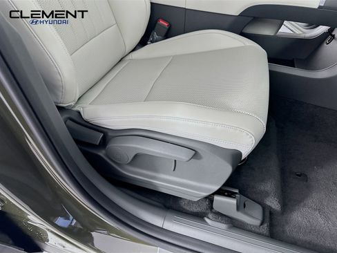 New 2026 Hyundai Santa Fe SEL image 28