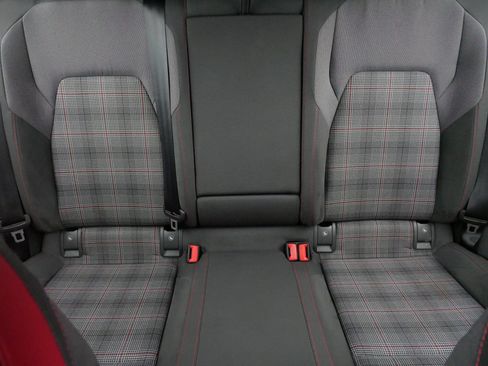 Certified 2024 Volkswagen GTI S FWD image 13