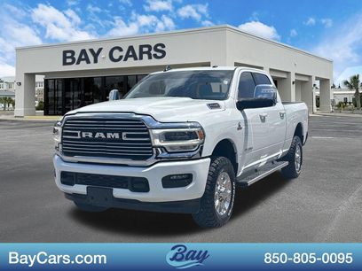 Used 2024 RAM 2500 Laramie