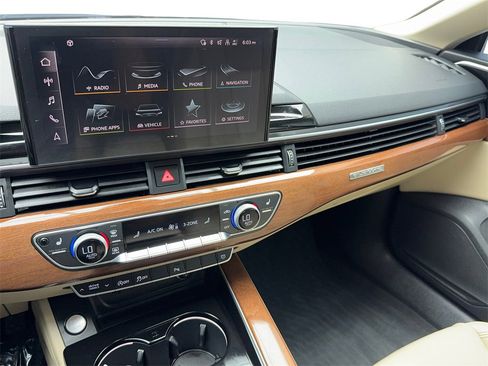 Used 2022 Audi A5 2.0T Premium image 23