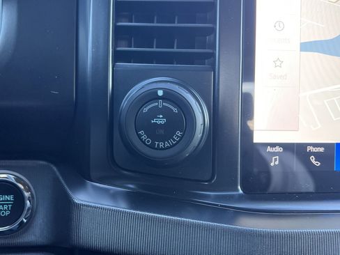 New 2026 Ford F250 Platinum image 6