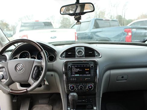 Used 2013 Buick Enclave Premium w/ Trailering Provision Package image 18