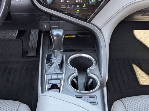 Used 2023 Toyota Camry XLE w/ Navigation Package image 16