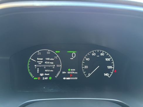 Used 2023 Honda CR-V Sport image 17