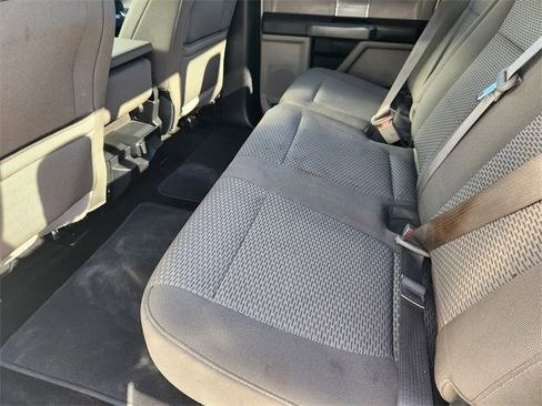 Used 2018 Ford F150 XLT w/ Equipment Group 302A Luxury image 29