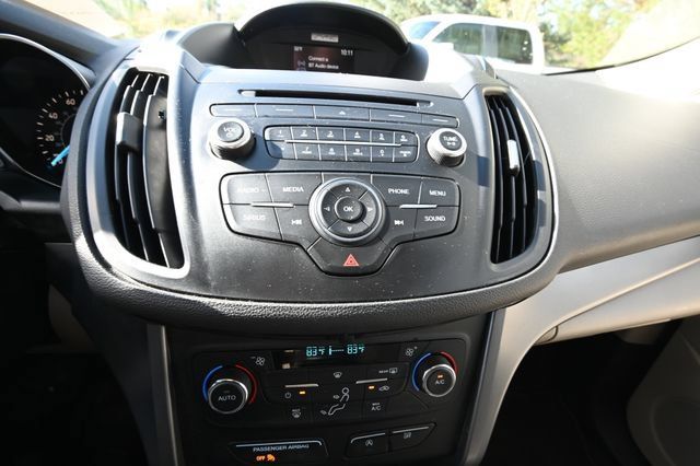 Used 2017 Ford Escape SE AWD/4WD image 12