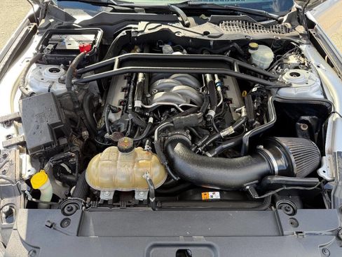 Used 2016 Ford Mustang GT image 27