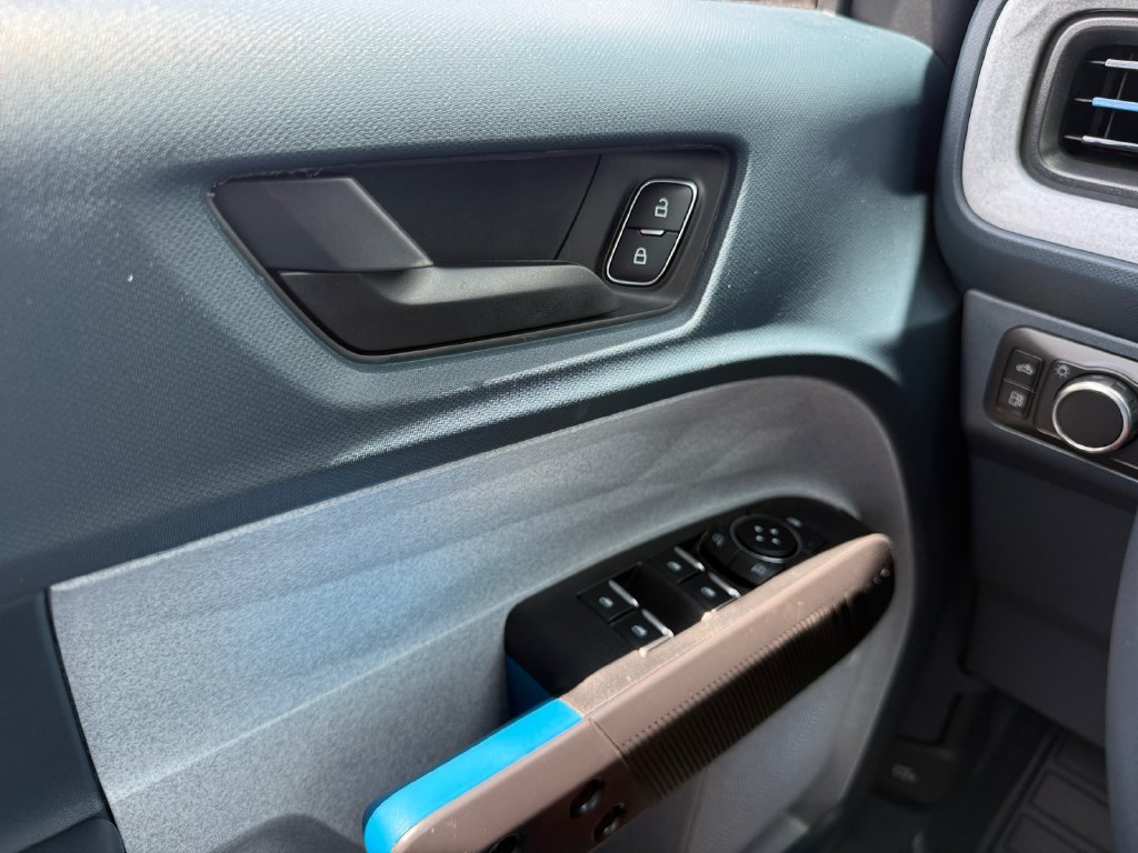 New 2026 Ford Maverick XLT FWD image 21