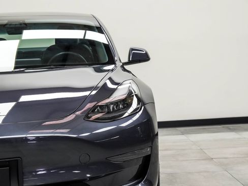 Used 2023 Tesla Model 3 Standard Range RWD image 4
