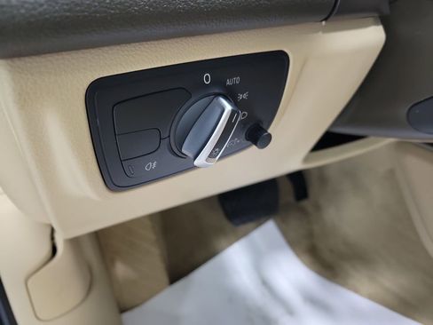 Used 2012 Audi A6 3.0T Prestige image 32