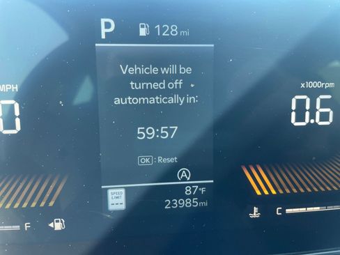 Used 2025 Kia K5 LXS image 41