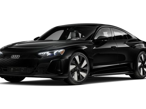 Certified 2024 Audi e-tron GT Prestige w/ Prestige Package AWD/4WD image 1