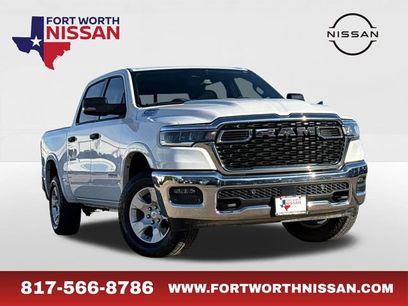 Used 2025 RAM 1500 Big Horn