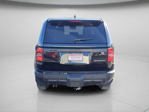 Used 2024 Toyota Land Cruiser 1958 image 24