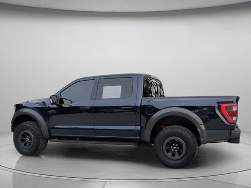 Certified 2023 Ford F150 Raptor w/ Raptor Carbon Fiber Package AWD/4WD image 18