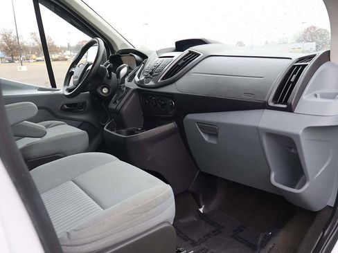 Used 2015 Ford Transit 350 XLT image 20