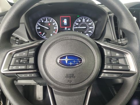 New 2026 Subaru Impreza 2.0i Sport image 24