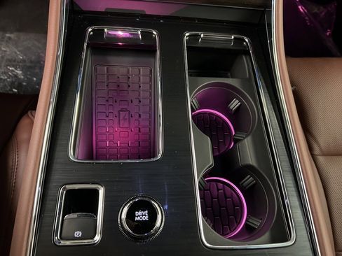 Used 2025 Lincoln Aviator Reserve w/ Equipment Group 201A image 16