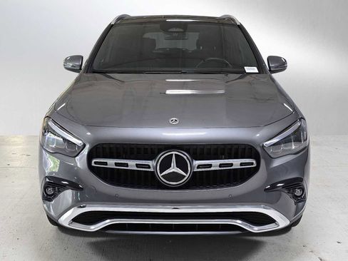 Certified 2026 Mercedes-Benz GLA 250 4MATIC image 8