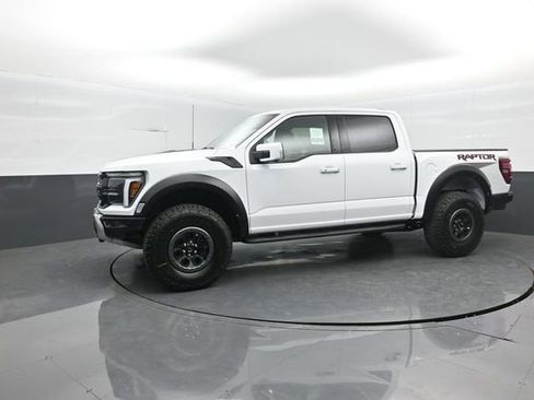 New 2026 Ford F150 Raptor image 4