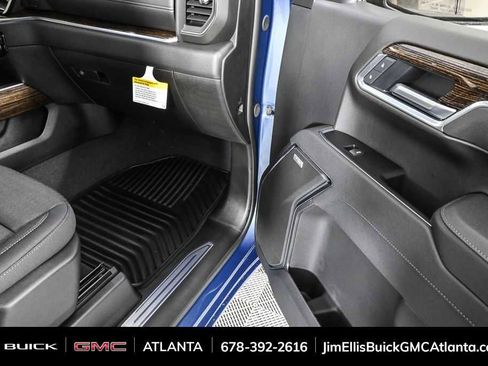 New 2026 GMC Sierra 1500 Elevation w/ Preferred Package image 25