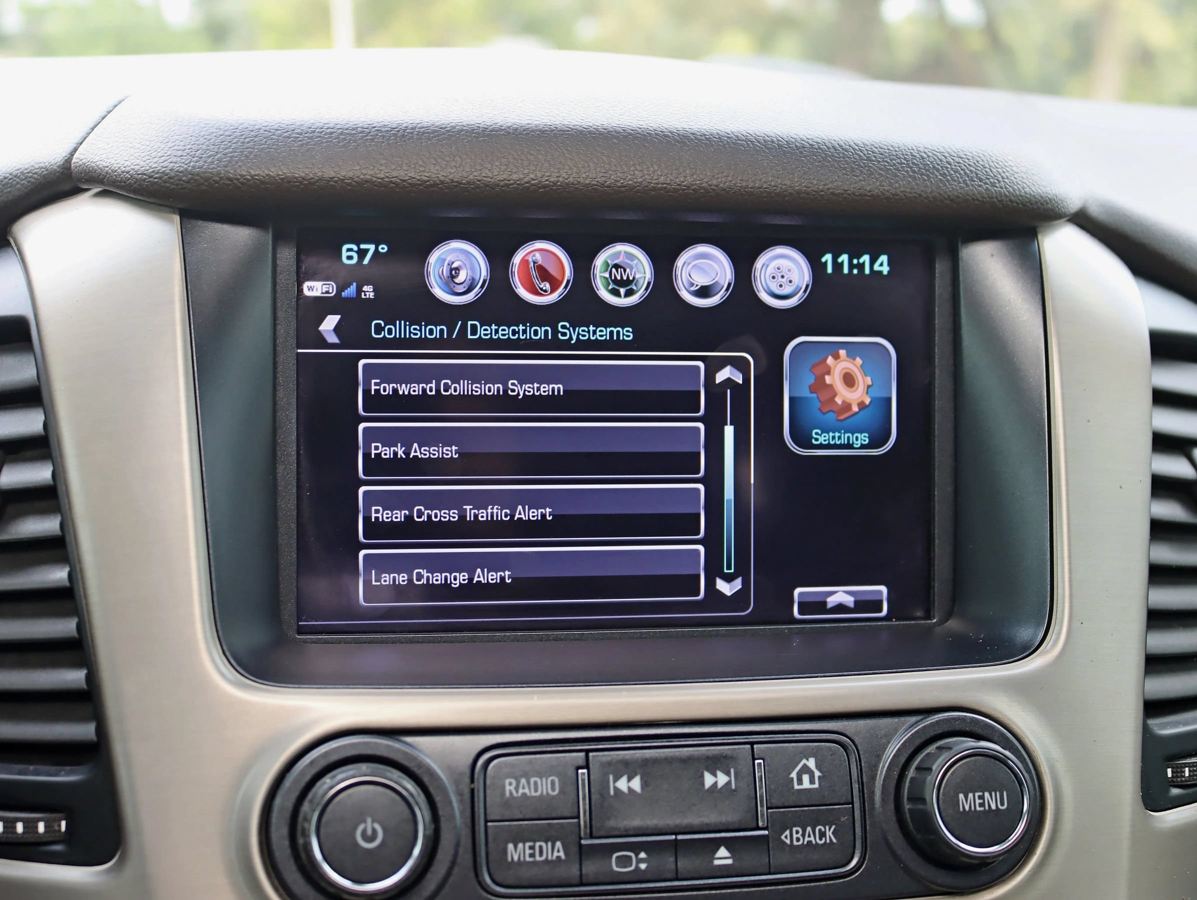 Used 2019 GMC Yukon XL Denali w/ Denali Ultimate Package AWD/4WD image 26