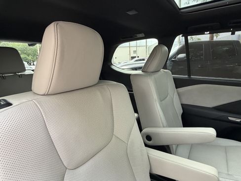 Certified 2024 Lexus TX 350 FWD w/ Technology Package image 41