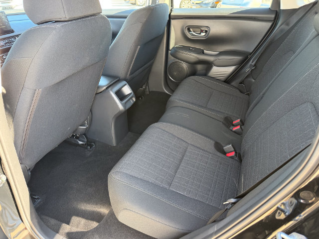 Certified 2027 Honda HR-V LX image 15
