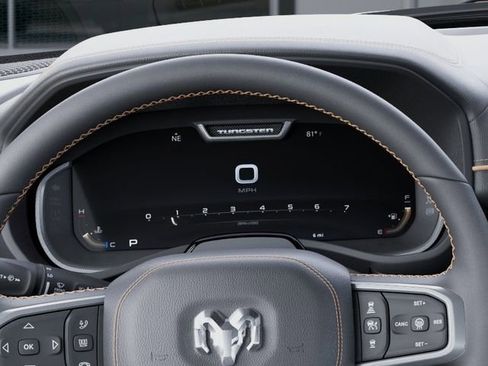 New 2026 RAM 1500 Tungsten image 18