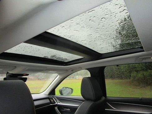 Used 2024 MAZDA CX-90 3.3 Turbo w/ Premium Package image 20