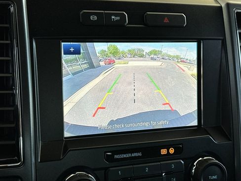 Used 2022 Ford F350 XLT image 19