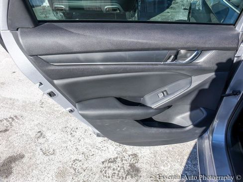 Used 2022 Honda Accord Sport image 20