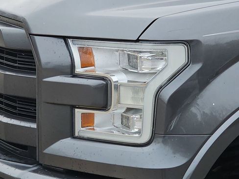 Used 2015 Ford F150 Lariat w/ Equipment Group 502A Luxury image 27