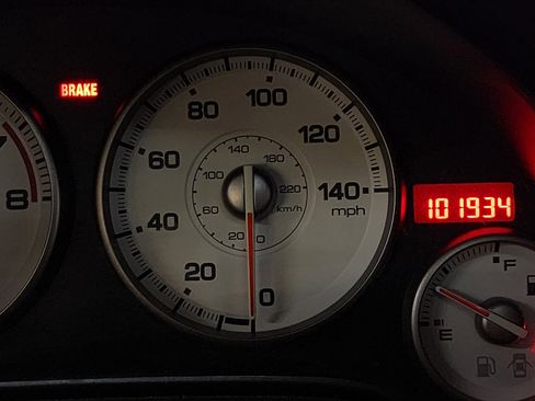 Used 2006 Acura RSX image 21