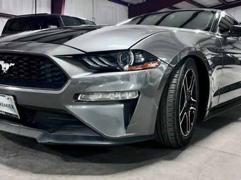 Used 2023 Ford Mustang GT w/ Equipment Group 301A RWD image 6
