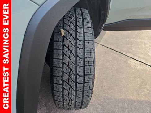 Used 2022 Toyota RAV4 XLE image 36