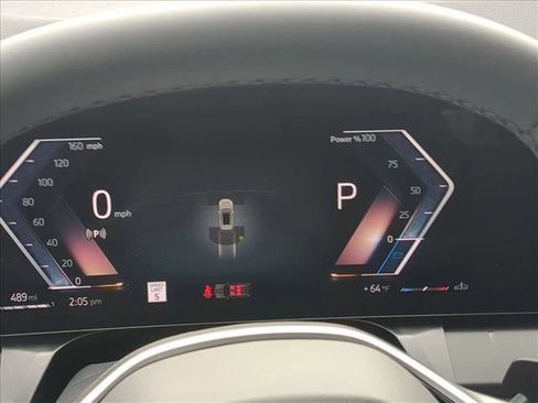 Used 2026 BMW X3 xDrive30 w/ Convenience Package image 11