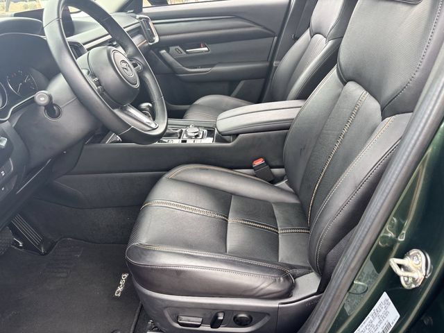 Used 2025 MAZDA CX-50 AWD 2.5 S w/ Premium Plus Pkg image 19