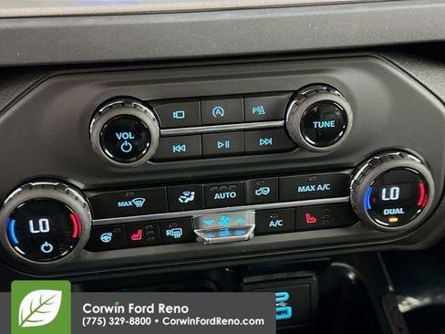 New 2025 Ford Bronco Outer Banks image 18