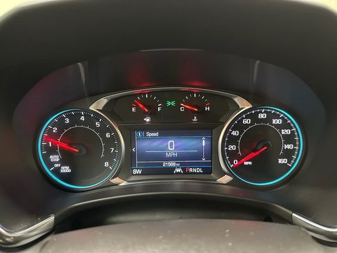 Certified 2024 Chevrolet Equinox LT w/ LPO, Floor Liner Package image 26