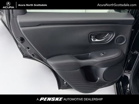 Certified 2025 Acura ADX A-Spec AWD/4WD image 25