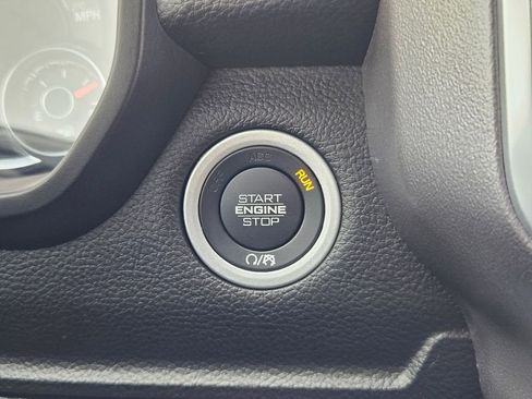 Used 2023 RAM 1500 Big Horn w/ Trailer Tow Group image 17