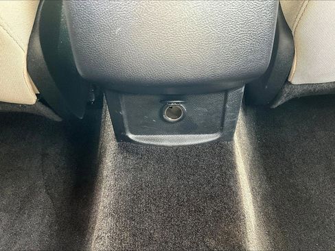 Used 2018 Ford Fusion S image 35