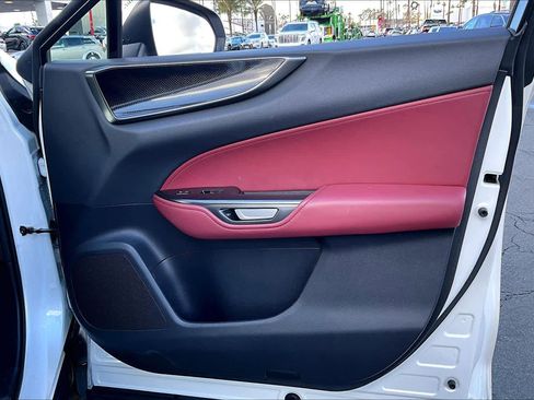 Used 2022 Lexus NX 350 AWD image 22