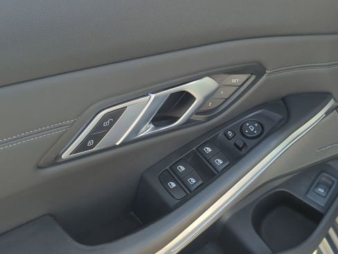 Used 2023 BMW M3 Competition w/ M Carbon Exterior Package image 14