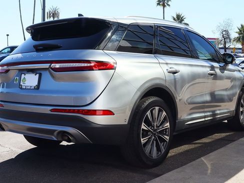 Used 2022 Lincoln Corsair Reserve w/ Equipment Group 201A image 13